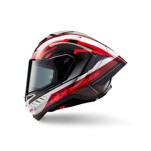 KACIGA ALPINESTARS SUPERTECH R10 TEAM