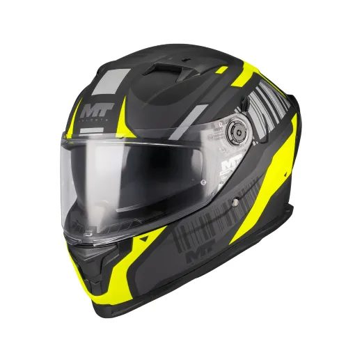 KACIGA MT BRAKER SV COCKPIT B13 MATT