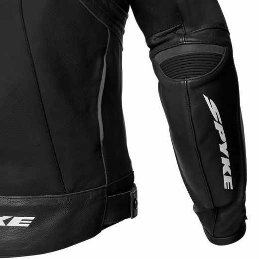 SPYKE IMOLA EVO 2.0 CRNA