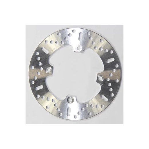 KOČIONA DISK EBC MD632