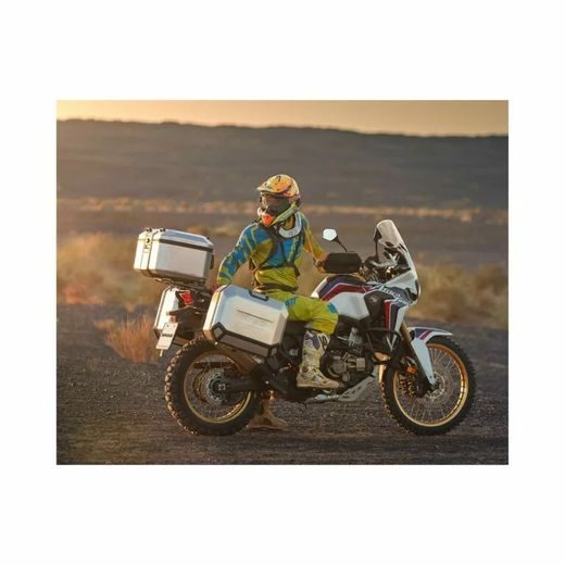 TOP ALUMINIUM CASE SHAD TERRA TR48 D0TR48100