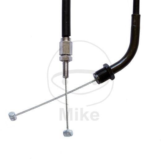 THROTTLE CABLE JMT B CLOSE