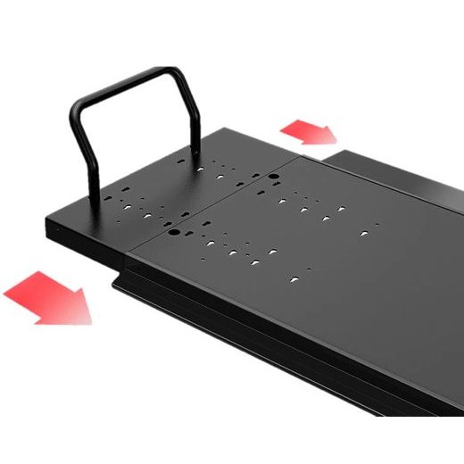 MOTORCYCLE LIFT LV8 NANO 410 EN410PGE WITH ELECTRO-HYDRAULIC UNIT