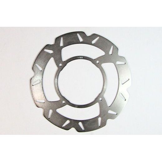 KOČIONA DISK EBC MD6181CX