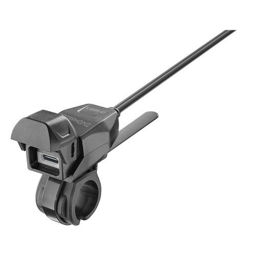 PUNJAČ TYPE C INTERPHONE