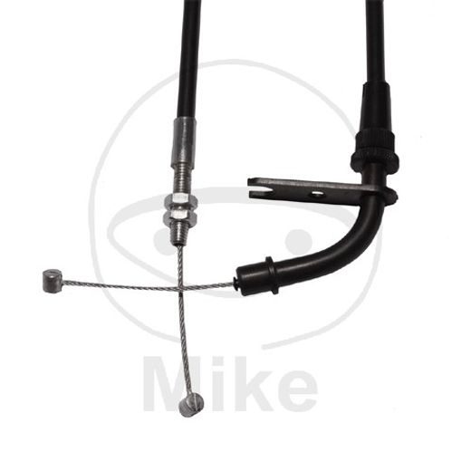 THROTTLE CABLE JMT B CLOSE