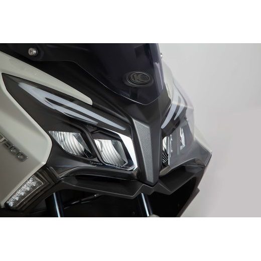 X-TOWN CT300 ABS PORSCHE GREY