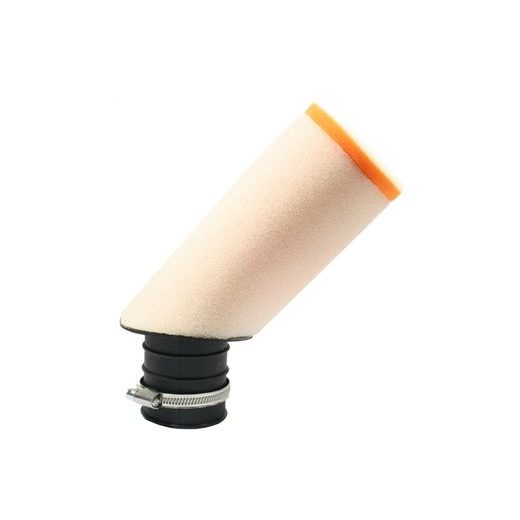 FILTER ZRAKA TWINAIR 150960A WITH RUBBER (DIA 50MM)