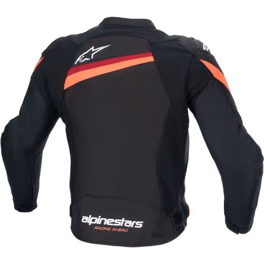 TEKSTILNA JAKNA ALPINESTARS T-GP PLUS R V4