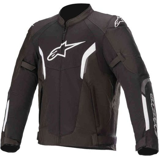 TEKSTILNA JAKNA ALPINESTARS AST AIR V2