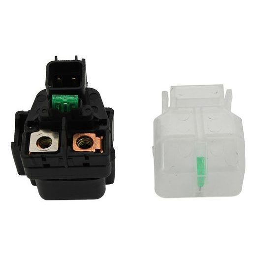 SOLENOID - REMOTE ARROWHEAD SMU6089