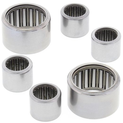 SWING ARM BEARING AND SEAL KIT ALL BALLS RACING SAB28-0001