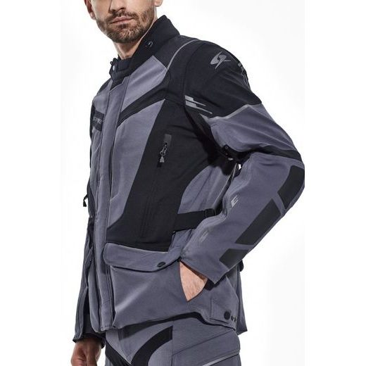 SPYKE ARTICA DRY TECNO