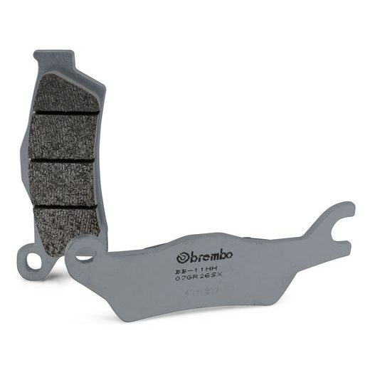 DISK PLOČICE BREMBO 07GR26SX