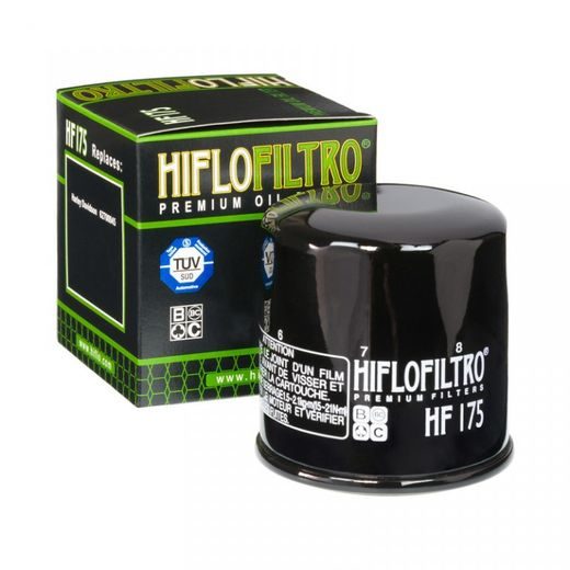 FILTER ULJA HIFLOFILTRO HF175