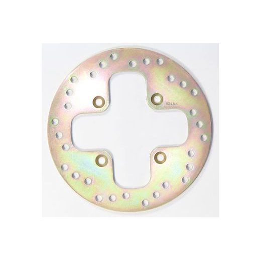 KOČIONA DISK EBC MD6245D