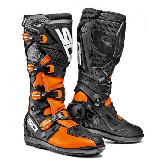 MOTOCROSS ČIZME SIDI X-3 SRS
