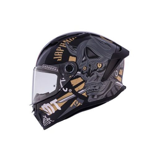 FULL FACE HELMET MT HELMETS STINGER 2 KRT B9 MATT S
