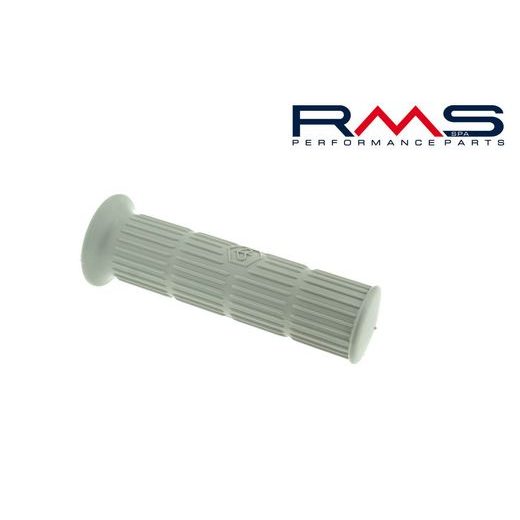 HAND GRIPS RMS 184160140 GREY