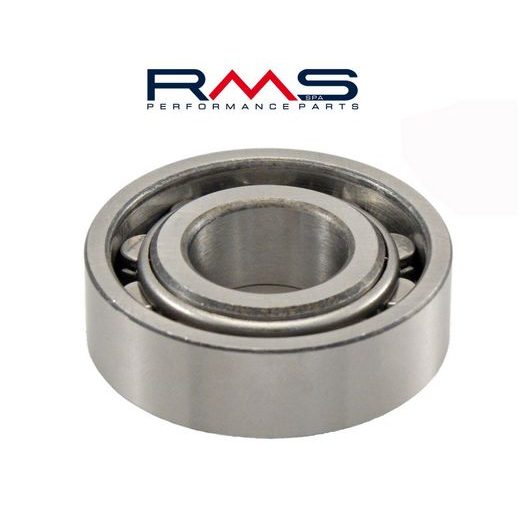 BALL BEARING FOR CHASSIS SKF 100200640 15X42X13
