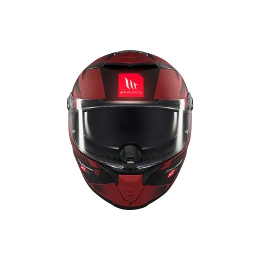 KACIGA MT THUNDER 4 SV LUMINENCE D5 MATT