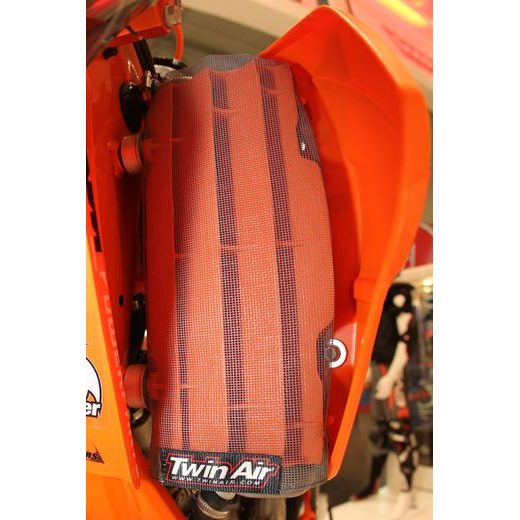 RADIATOR SLEEVES TWINAIR 177759SL25 (SINGLE RADIATOR)