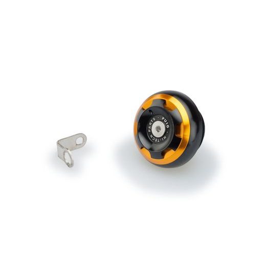 PLUG OIL CAP PUIG TRACK 20341O ZLATO