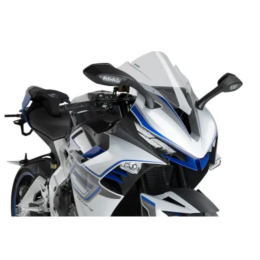 WINDSCREEN PUIG Z-RACING 22851W CLEAR
