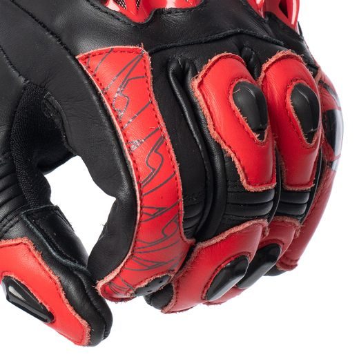 SPYKE TECH RACE CRNO-CRVENE