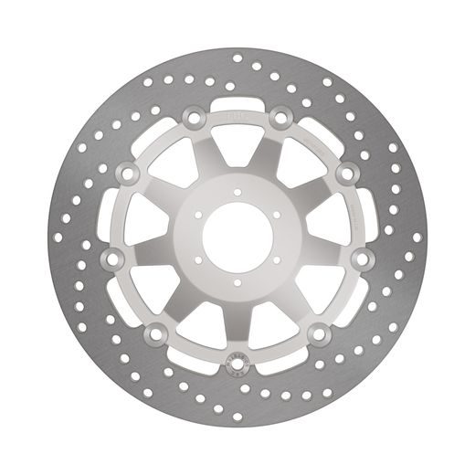 KOČIONA DISK EBC MD1012RS