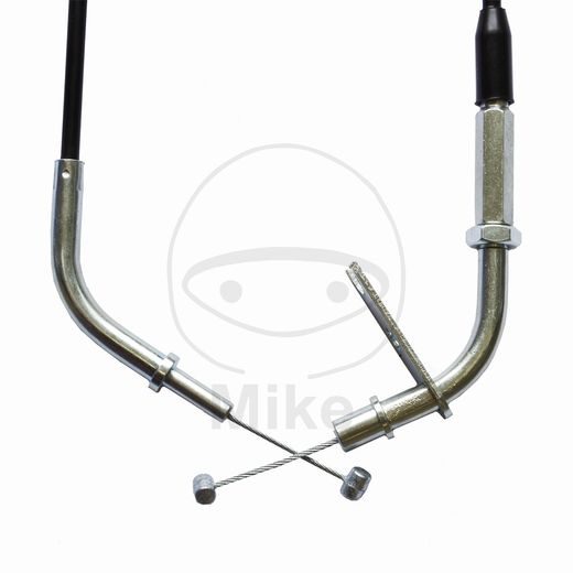 THROTTLE CABLE JMT B CLOSE