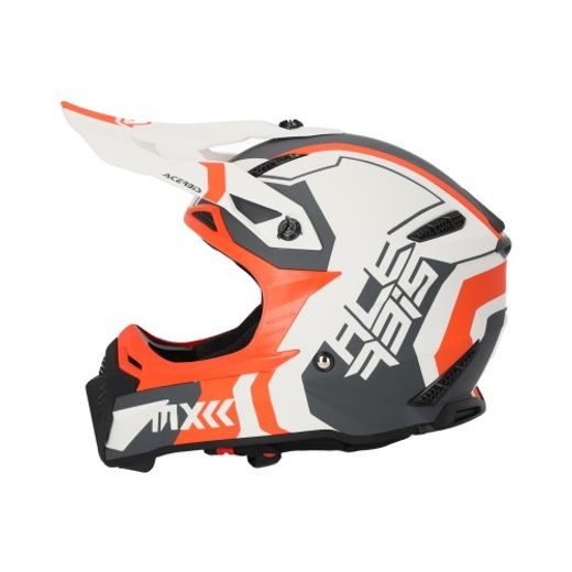 KACIGA ACERBIS PROFILE 5