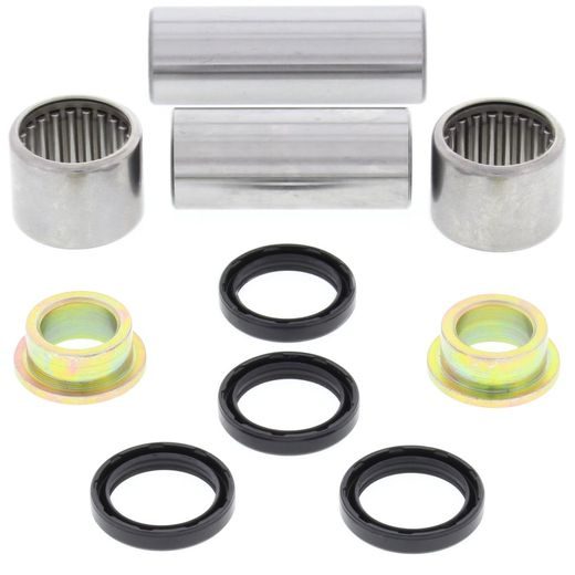 SWING ARM BEARING AND SEAL KIT ALL BALLS RACING SAB28-1019