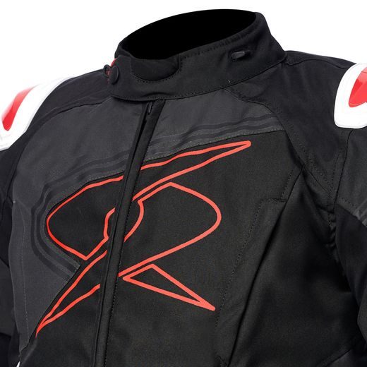 SPYKE ESTORIL GT DRY TECNO CRVENA