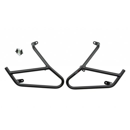 ENGINE GUARDS PUIG 21719N D 25MM CRNI
