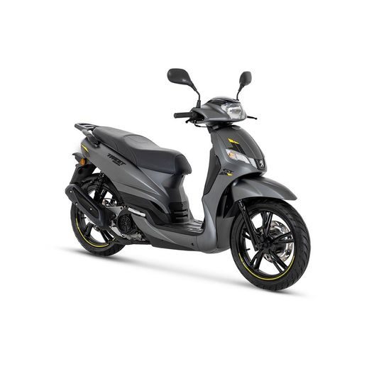 TWEET 170 GT ONYX GREY MATT