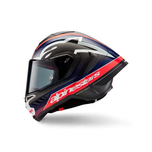 KACIGA ALPINESTARS SUPERTECH R10 TEAM