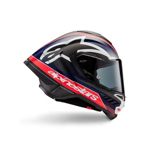 KACIGA ALPINESTARS SUPERTECH R10 TEAM