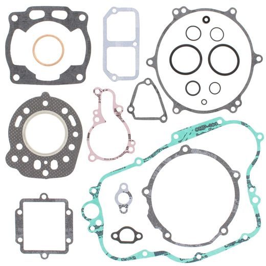 COMPLETE GASKET KIT WINDEROSA CGK 808426