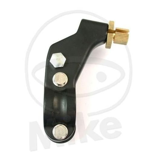 CLUTCH LEVER BRACKET JMT OS 8885 FORGED