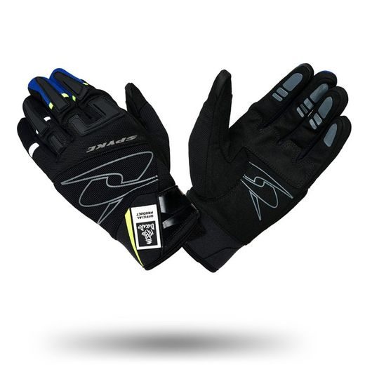 SPYKE NAMIB DAKAR EDITION