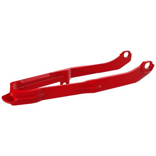 KLIZAČ LANCA POLISPORT 8470900002 RED CR04