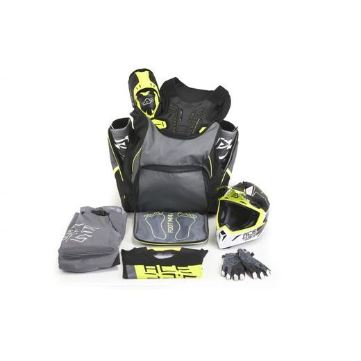 RUKSAK ACERBIS JERLA