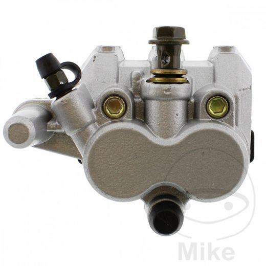 BRAKE CALIPER COMPLETE JMT SILVER