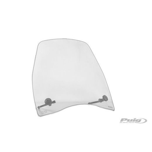 WINDSHIELD PUIG URBAN 20735W TRANSPARENT
