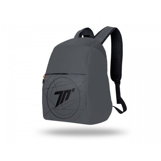 BACKPACK SEVENTY DEGREES 70° SD-TB3 GREY