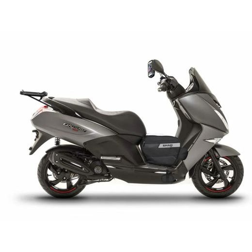 TOP MASTER FITTING KIT SHAD P0CT16ST