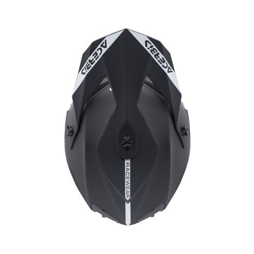 KACIGA ACERBIS LINEAR 2206 SOLID