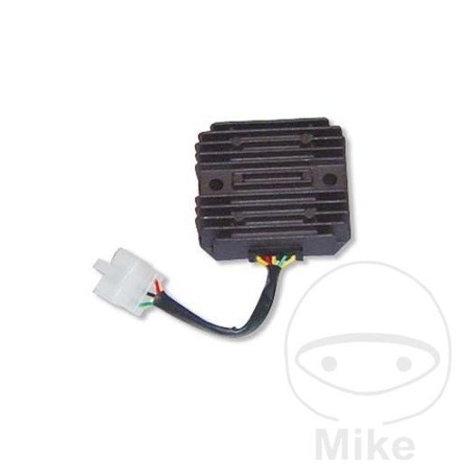 REGULATOR/RECTIFIER JMT