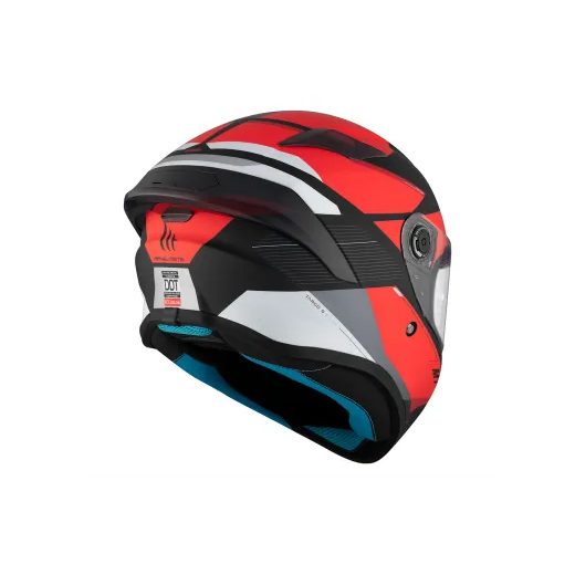 KACIGA MT TARGO S KAY B5 MATT